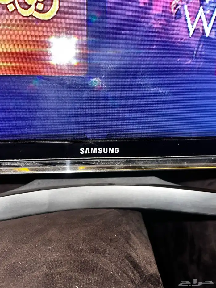 شاشة سامسونق 45 بوصة 1