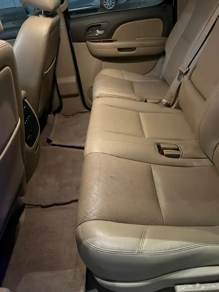 سوبربان LTZ 2014 فل كامل شبه مخرن 8