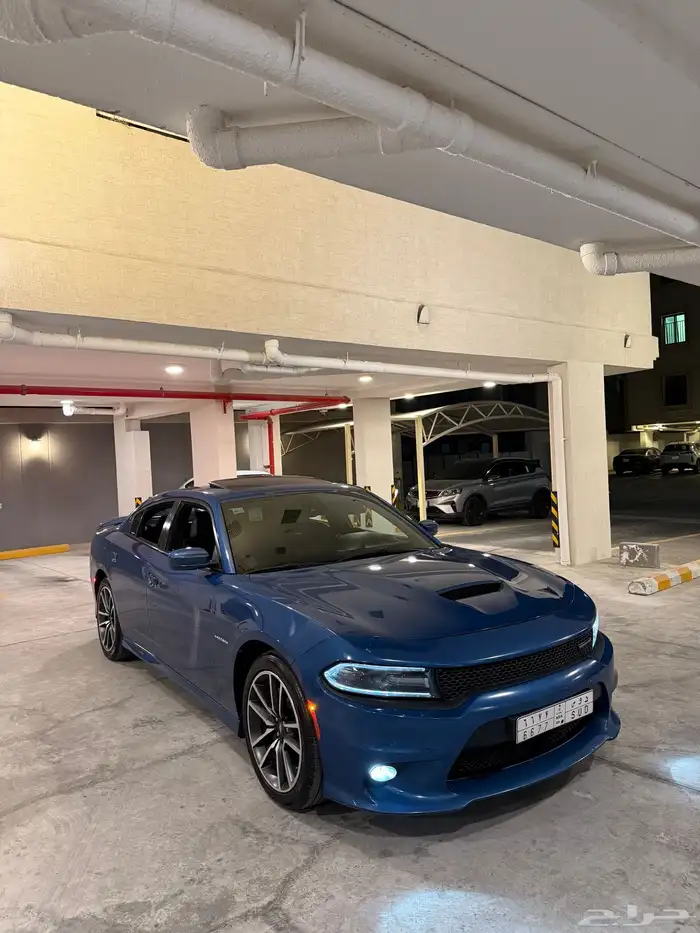 تشارجر RT بريميوم 2021 نظيفه جدا 1