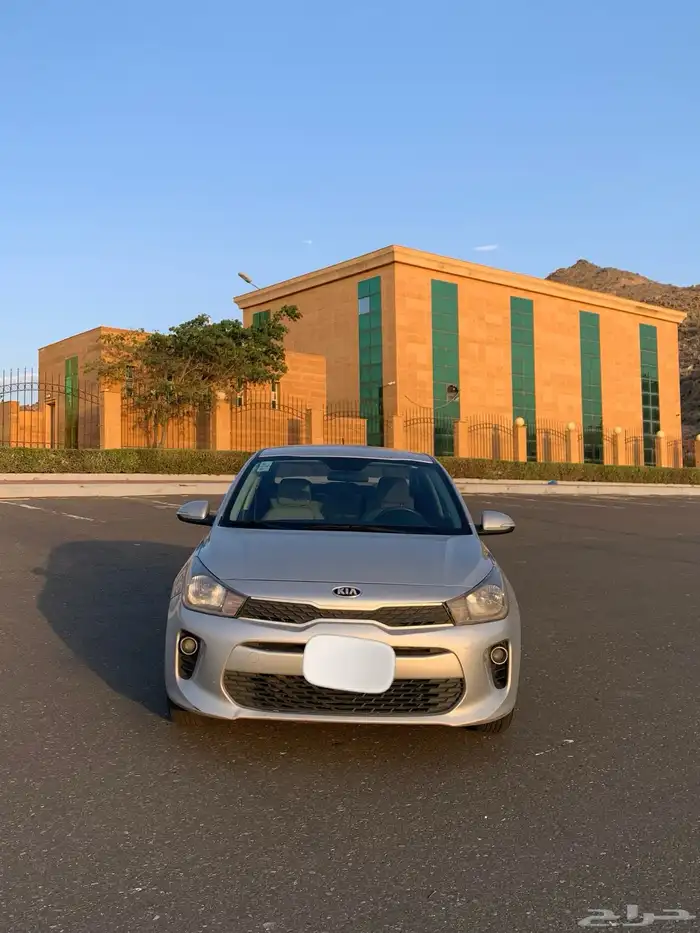 ريو 2019 وكاله ممشى قليل 2