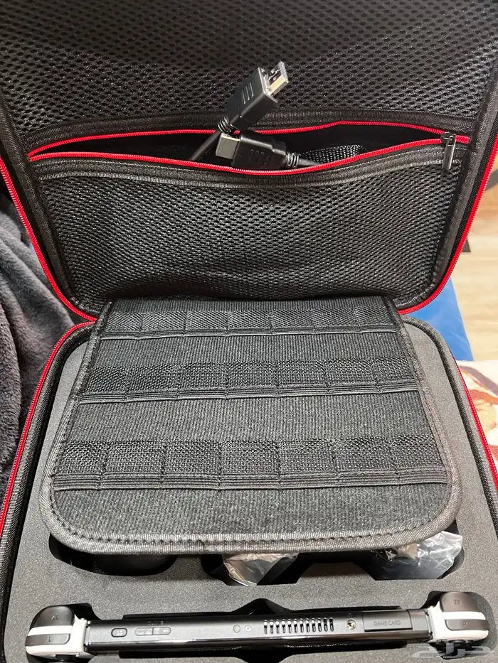 ننتندو سوتش اوليد شبه جديد 1