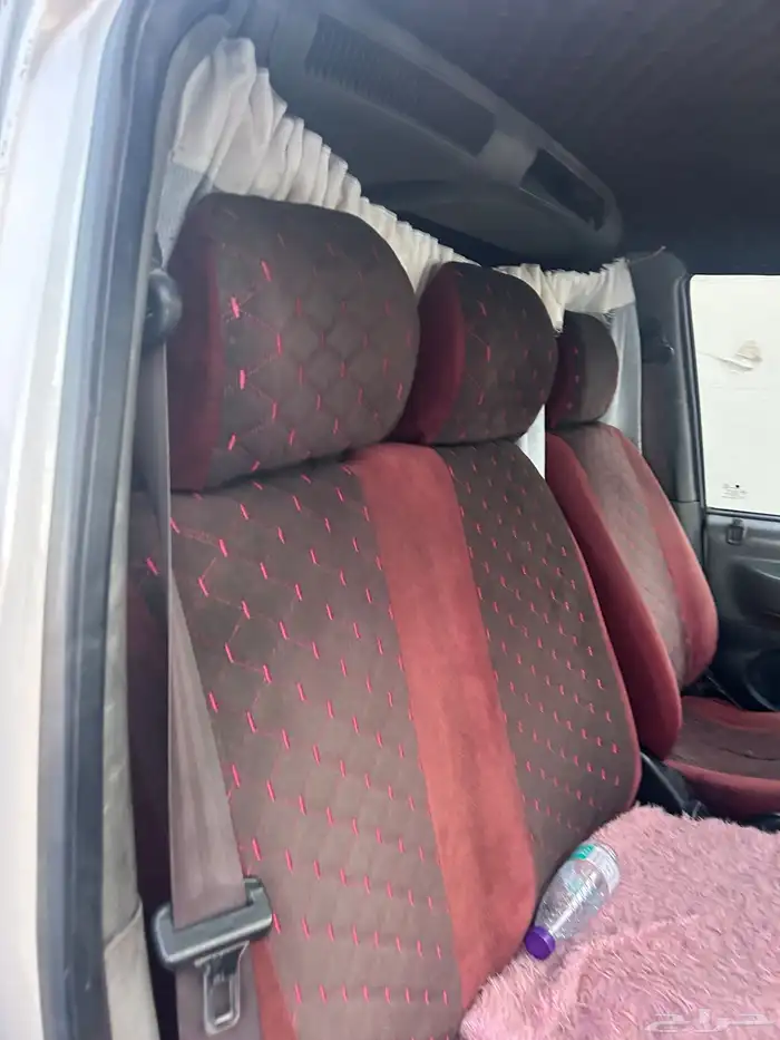 فان اتش ون2006 ديزل 10