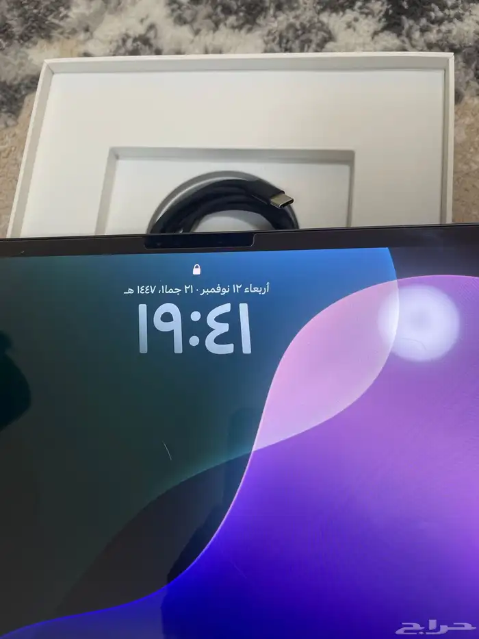 ايباد برو 11 M4 1