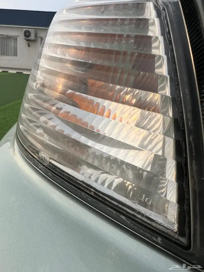 تويوتا كامري 2001 63