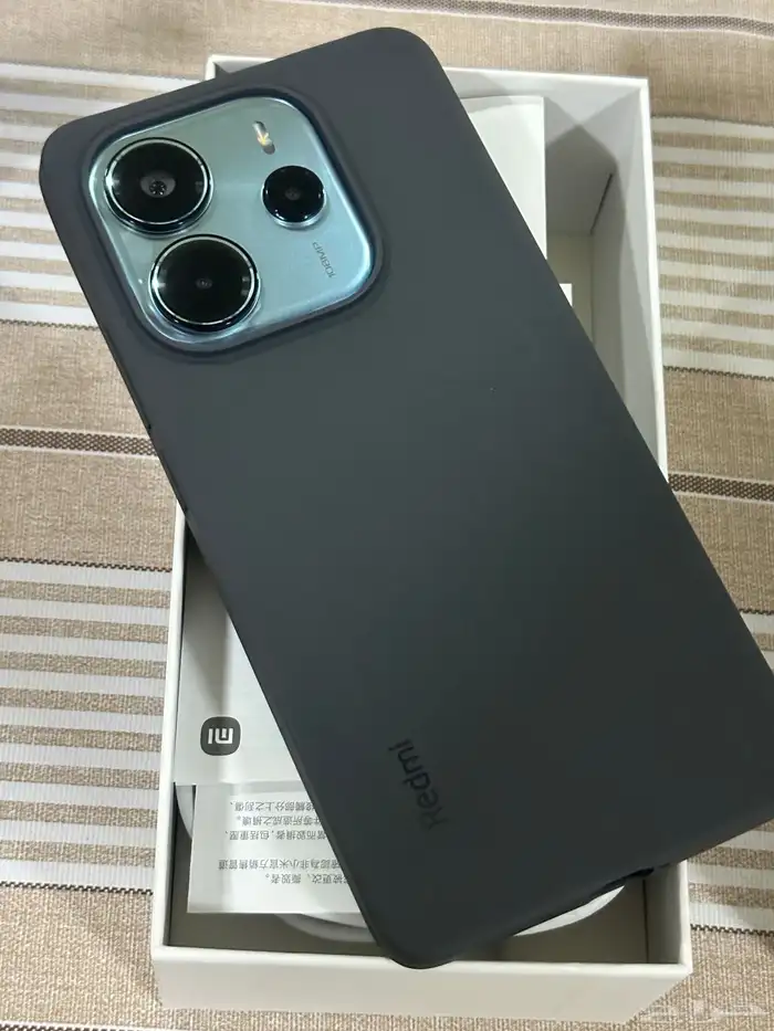 ريدمي نوت 14 2