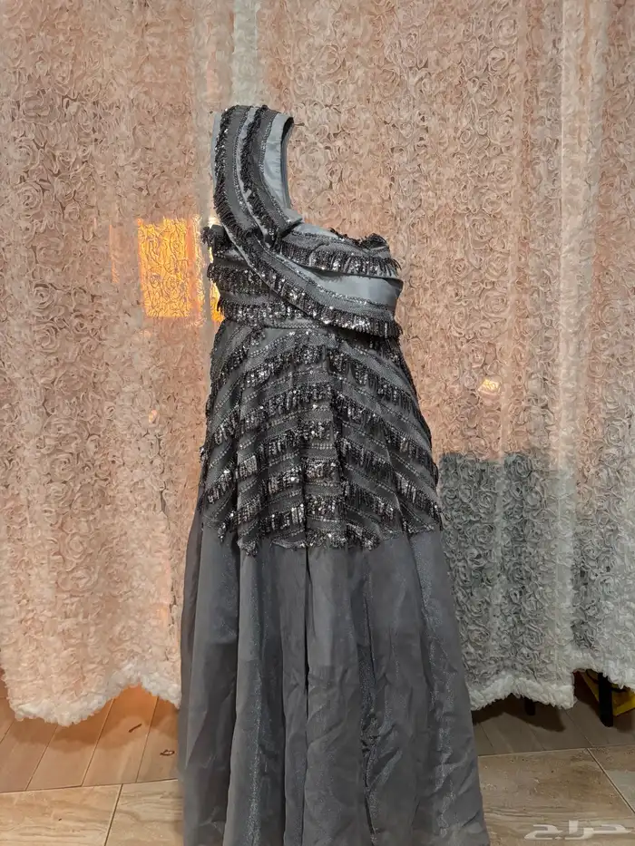 فستان تفصال للبيع 2