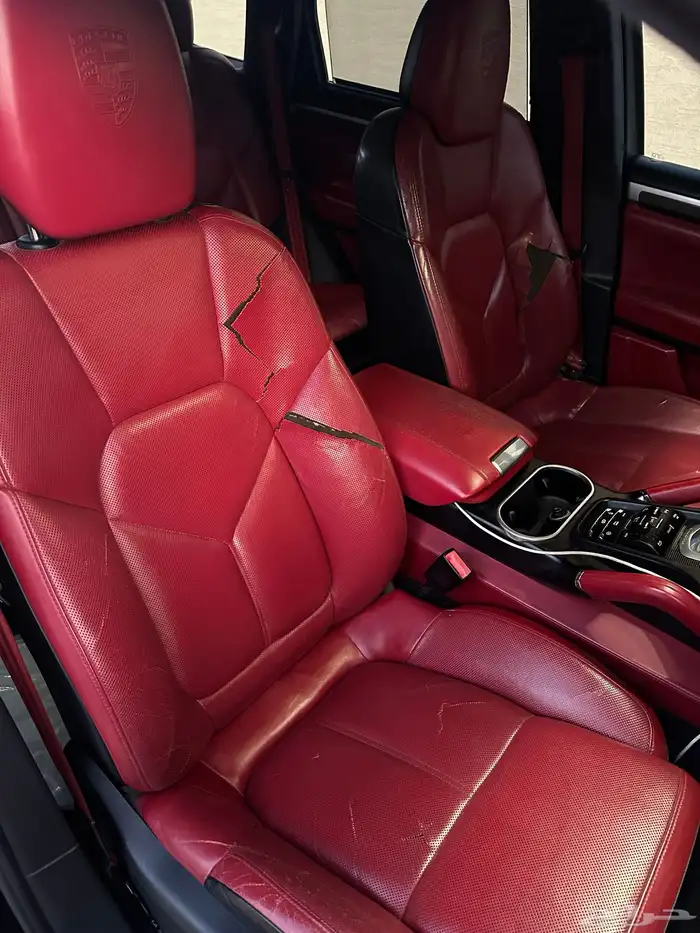 بورش كايين GTS 2016 5