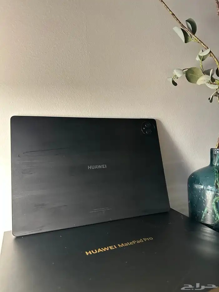تاب هواوي ميت باد برو شبه جديد 2