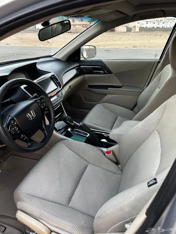 اكورد 2017 وكاله 17