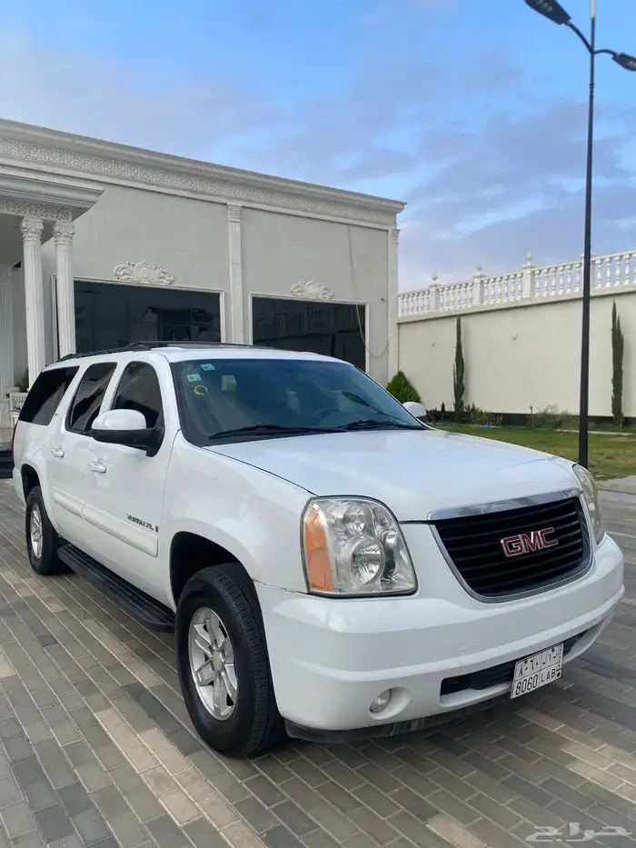 جمس يوكون فل كامل 2