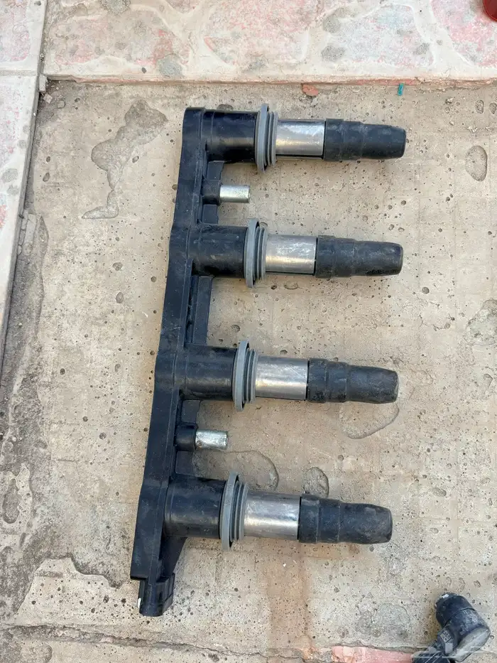 قطع غيار كروز 1