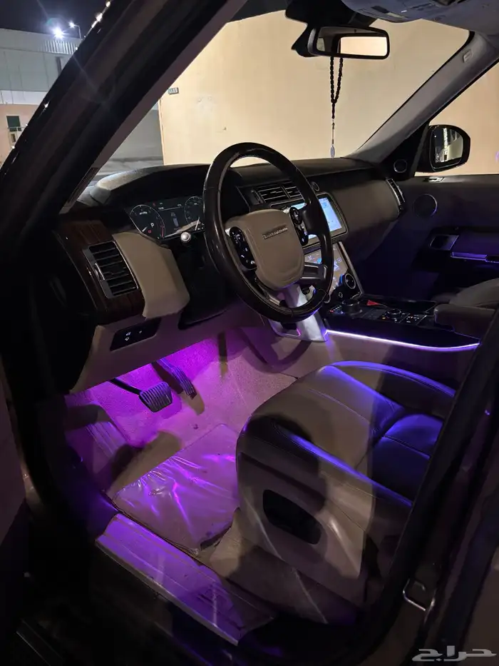 رنج روفر 2014 11