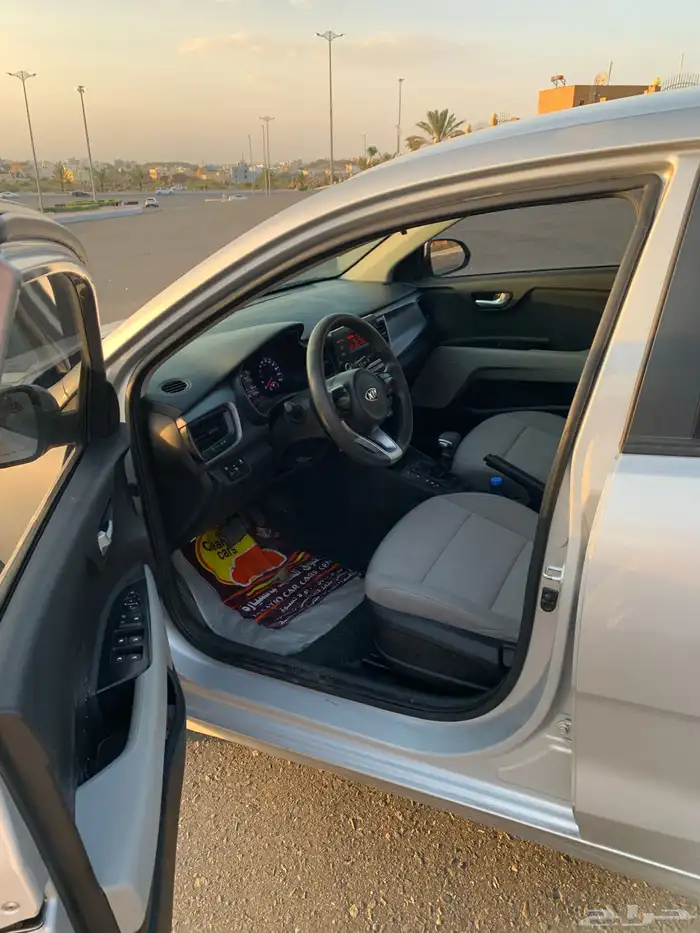 ريو 2019 وكاله ممشى قليل 8