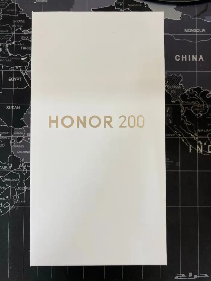 هونر 200- HONOR 200 9