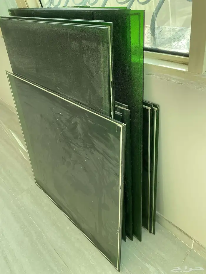 زحاج نوافذ 1