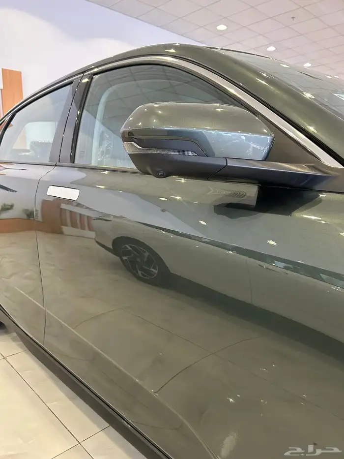 شانجان ايدو بلس سمارت م 2026 عرض لفترا محدودا بسعر 69700 4