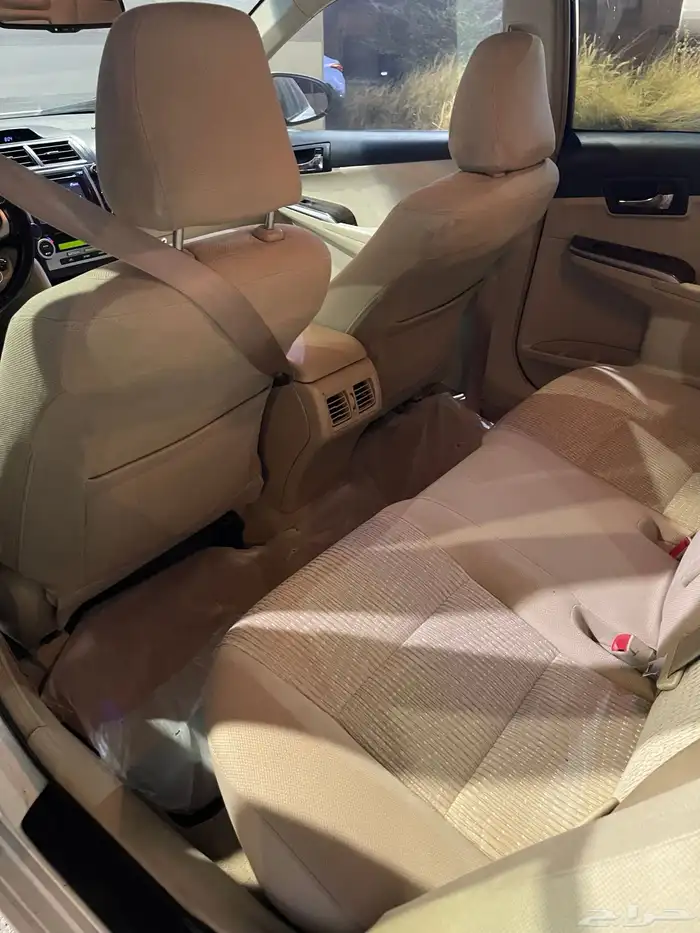 كامري فل كامل 4