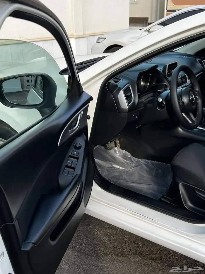 مازدا 3 مديل 2019 8