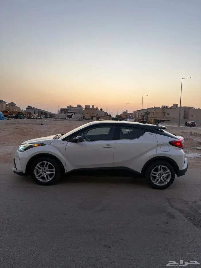 C-hr 2020 3