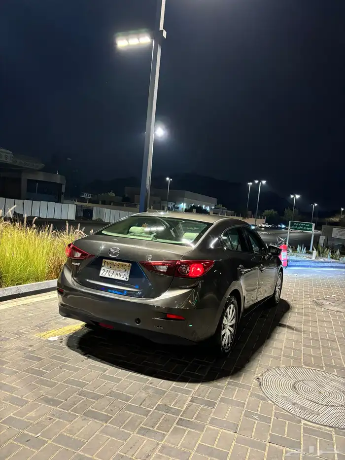 للبيع مازدا 3 14