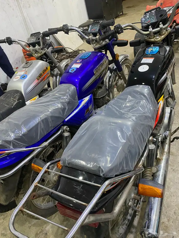 دبابات اكس مية مجدده 0