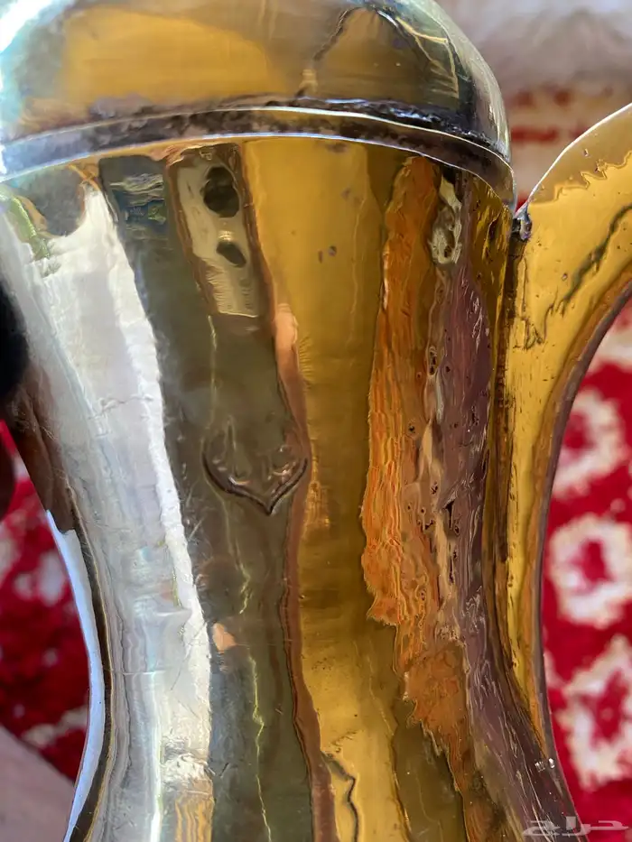 دله انور رسلان ودله قريشيه ودله قشر نحاس احمر قديمه 7