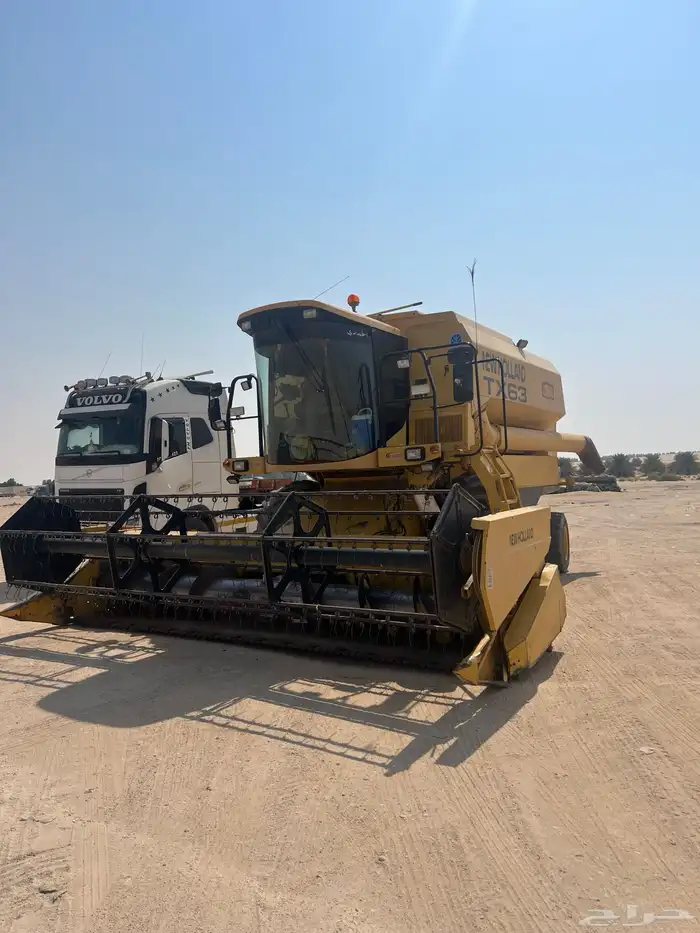 حصادات للاجار لحصاد بذور الرودس 0