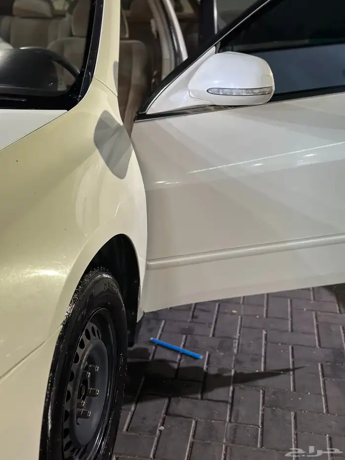 اكورد اسبشل 2007 4 سلندر 17