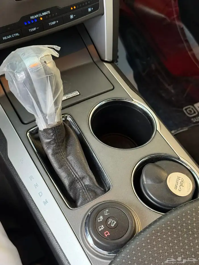 فورد اكسبلورر 2013 10