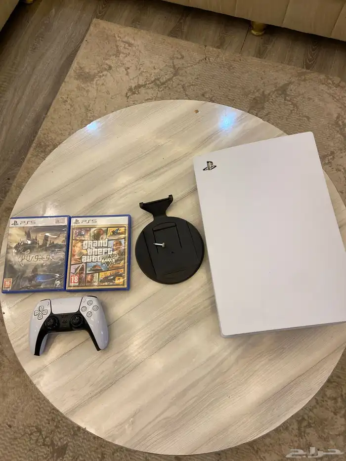 سوني فايف ديجيتال 0