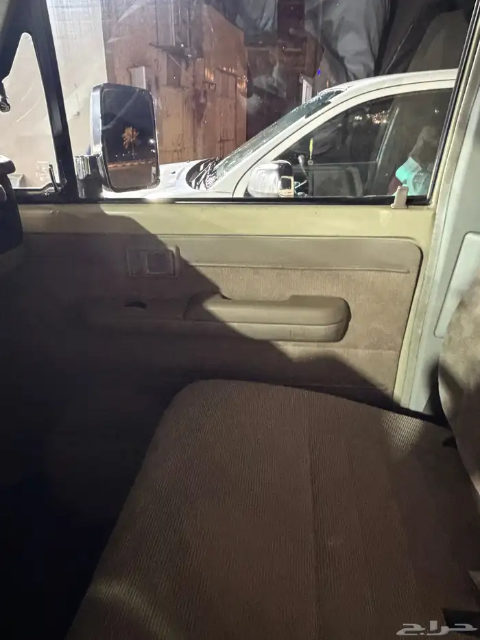 جيب شاص 2006 12