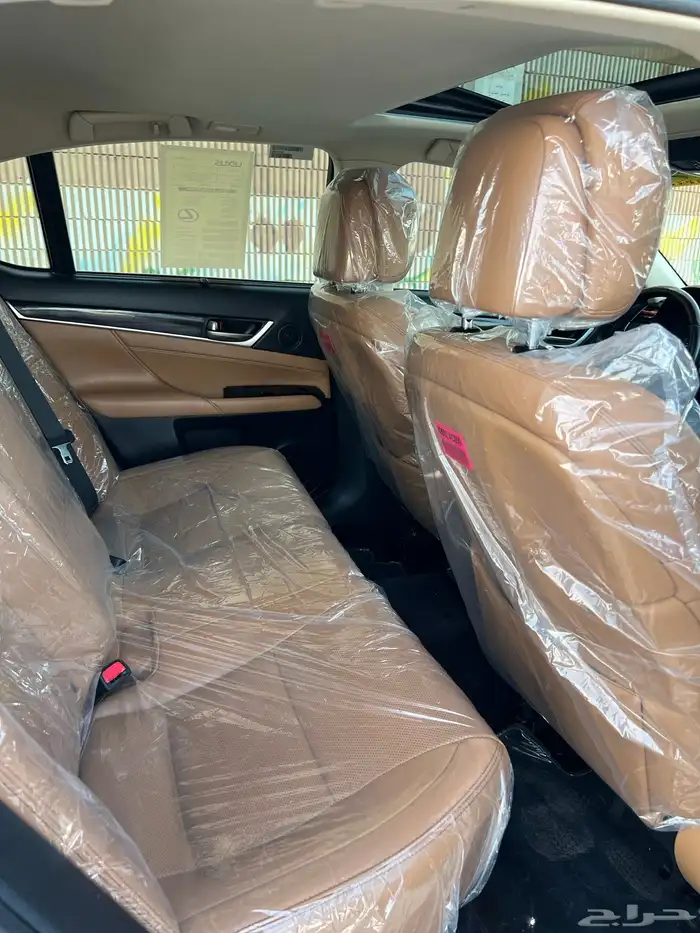 لكزس 2013 GS350 6