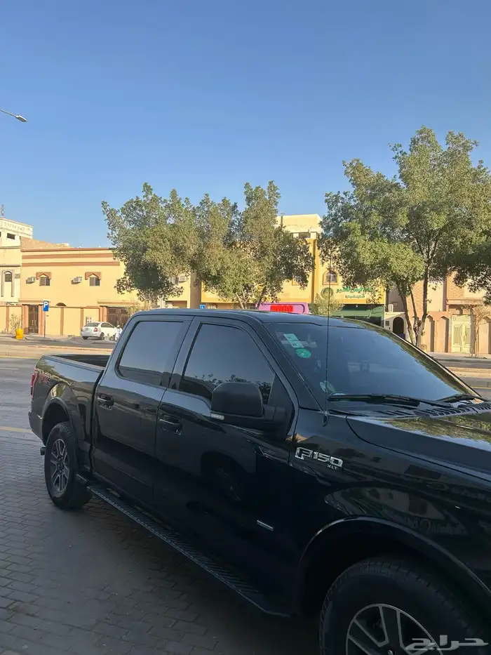 فورد f150 2015 5