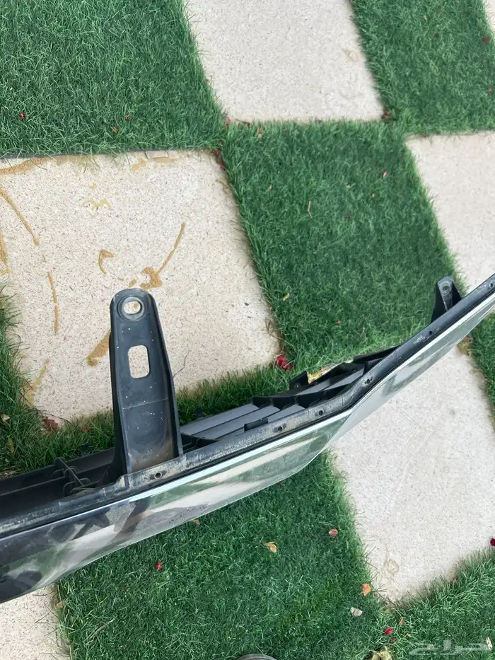 قطع هايلكس 12-15 3