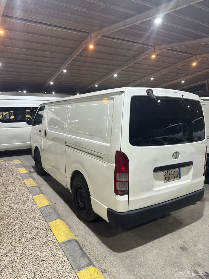 هايس بضاعه عدد 2 بنزيم 2016 12