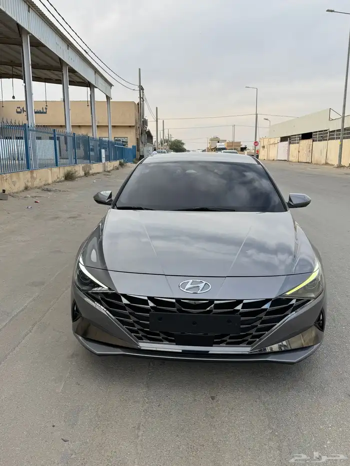 الانترا 2021 بنزين 5