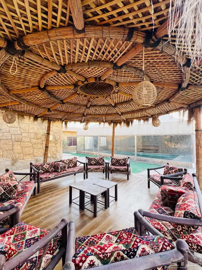 شالية إجار يومي 0