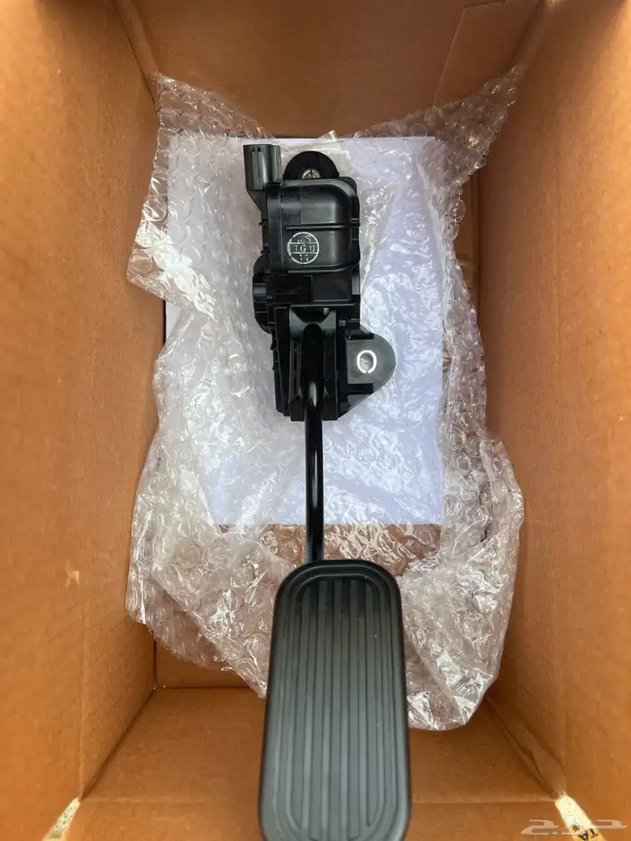 دعست جيب فورتشنر 2006 جديده بكرتونها 2