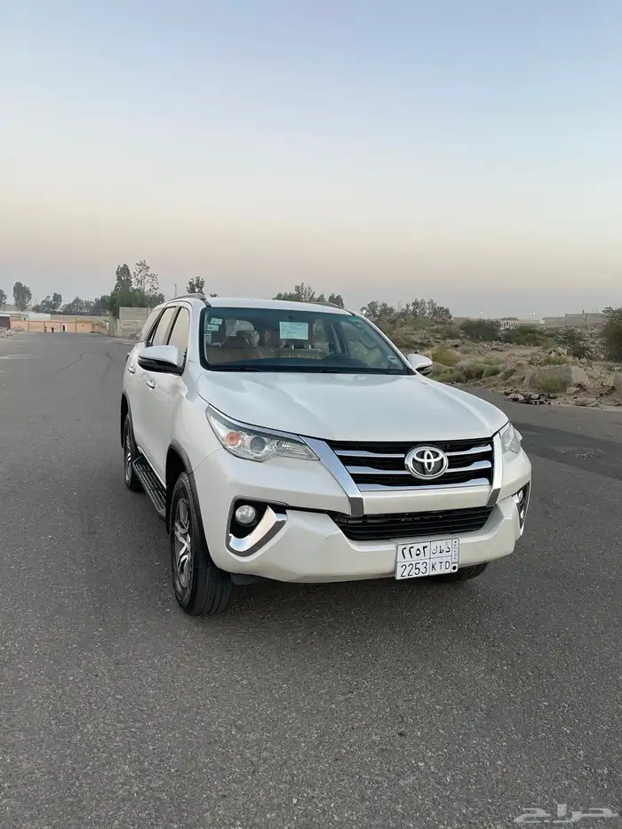 فور شنر 2019 دبل 4سرندل 16