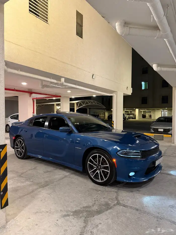 تشارجر RT بريميوم 2021 نظيفه جدا 2