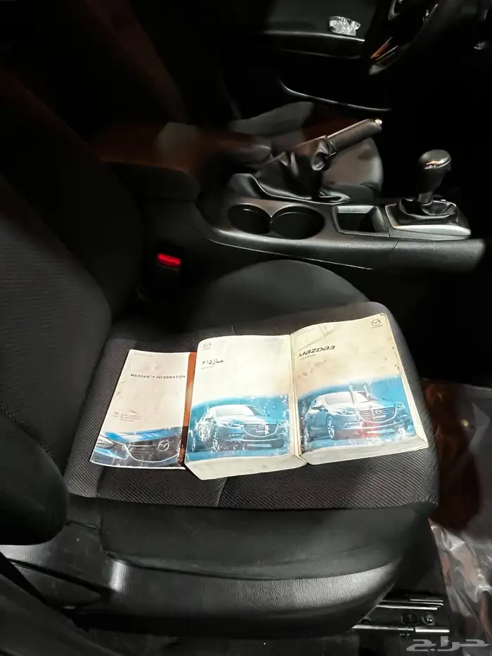 مازدا 3 مديل 2019 21
