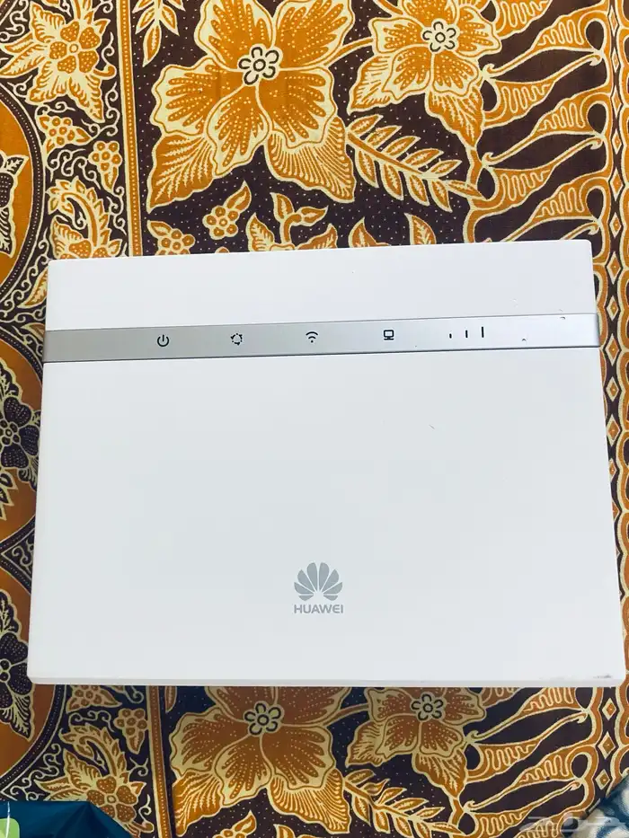للبيع راوتر هواوي 5G 0