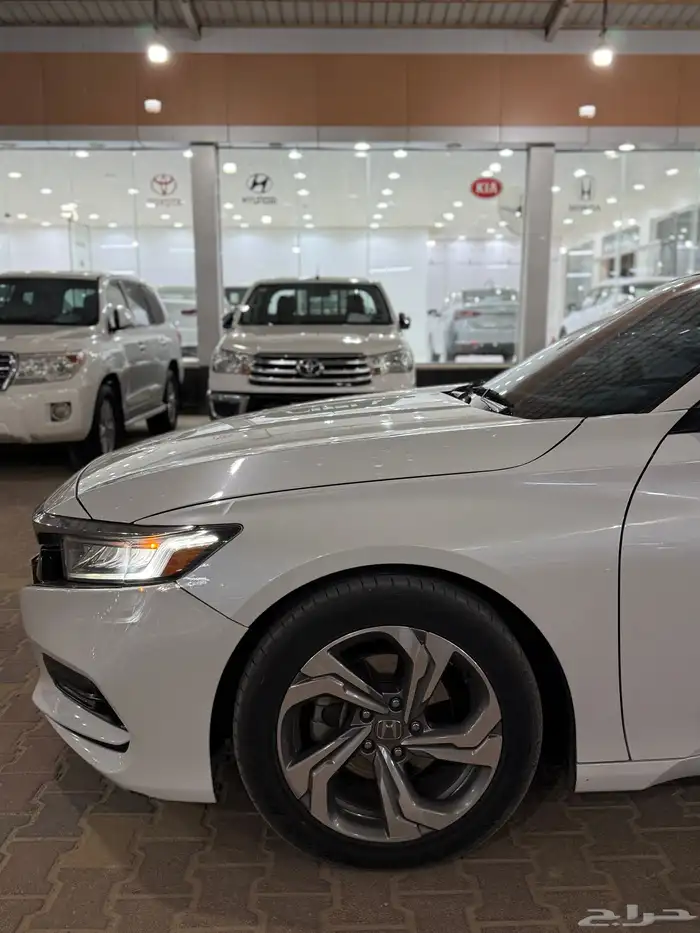 اكورد 2018 فل كامل 9