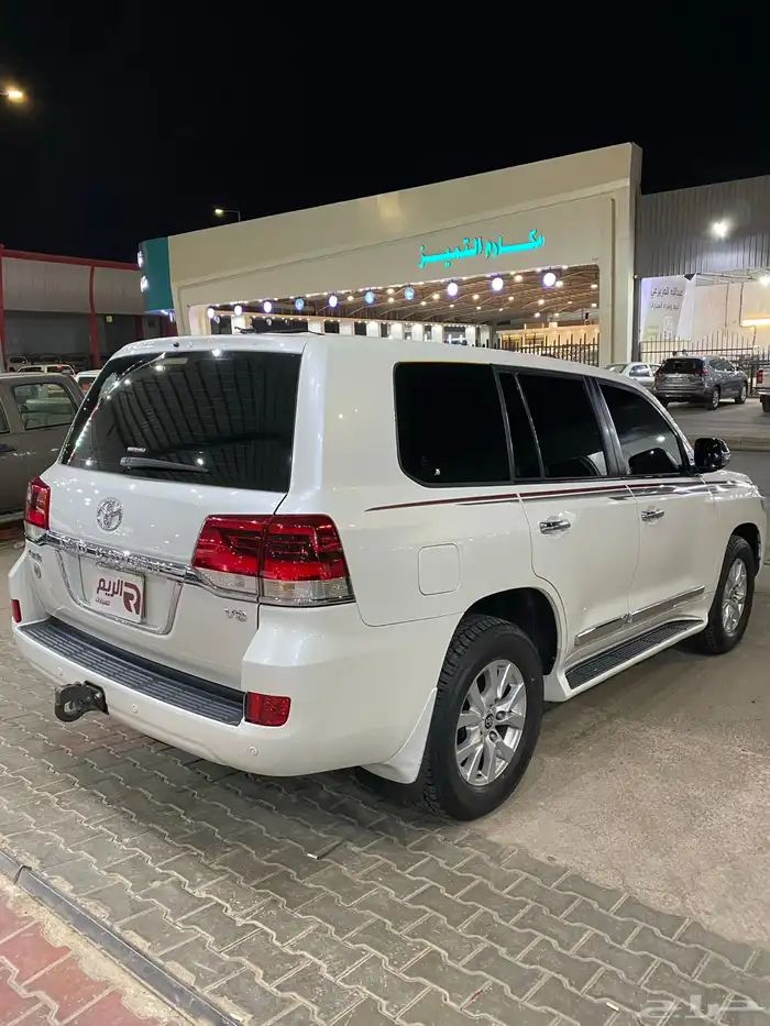 جكس ار 2020 ديزل 2