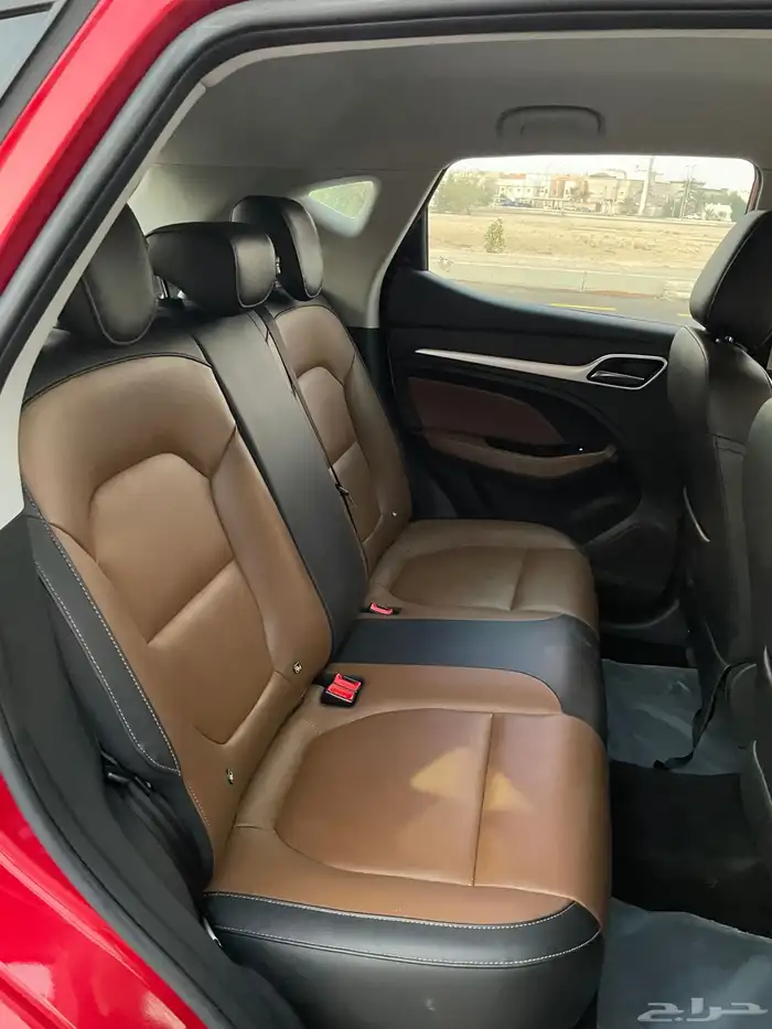 2020 ام جي ZS فل كامل من دون بانوراما 24