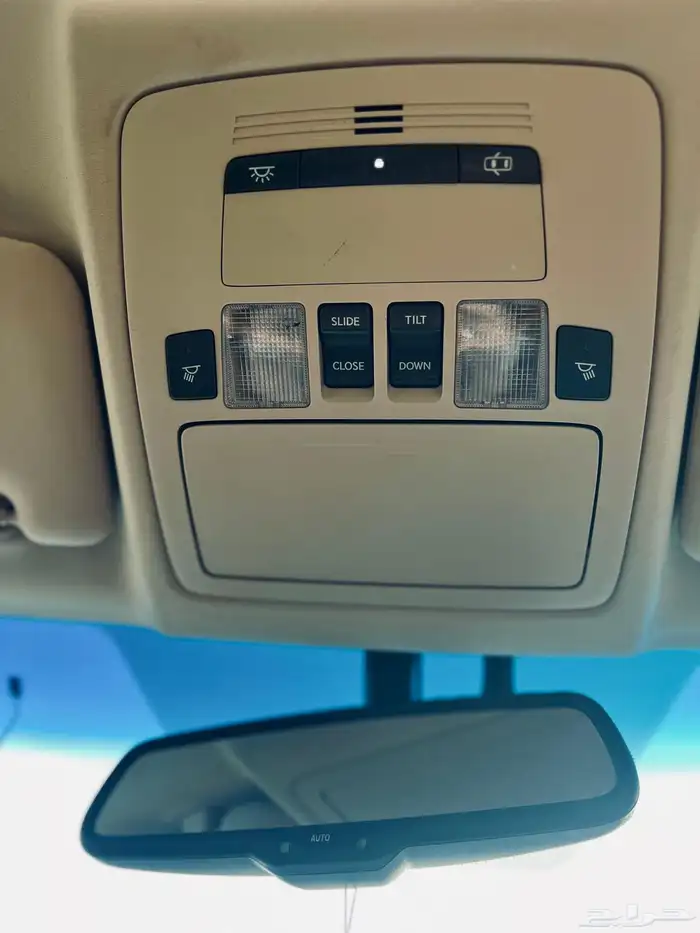 لكزس es350 2012 للبيع 21