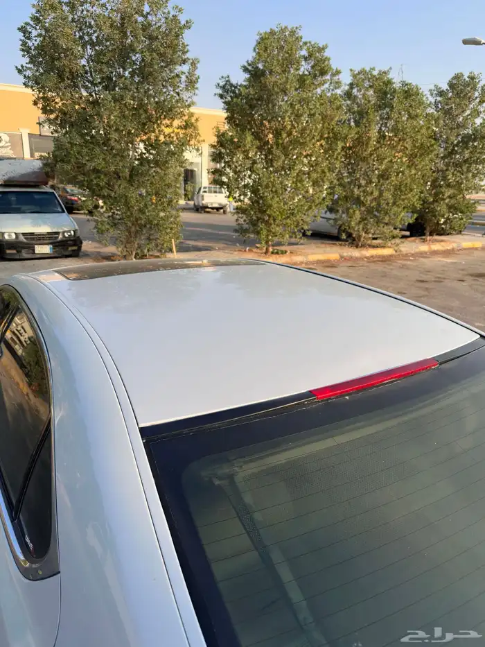 لكزس 2008 LS 460 L 3