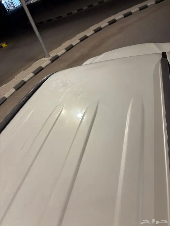 فورتشنر 2017 فل كامل ممشى 190 الف مشدود من والى 26