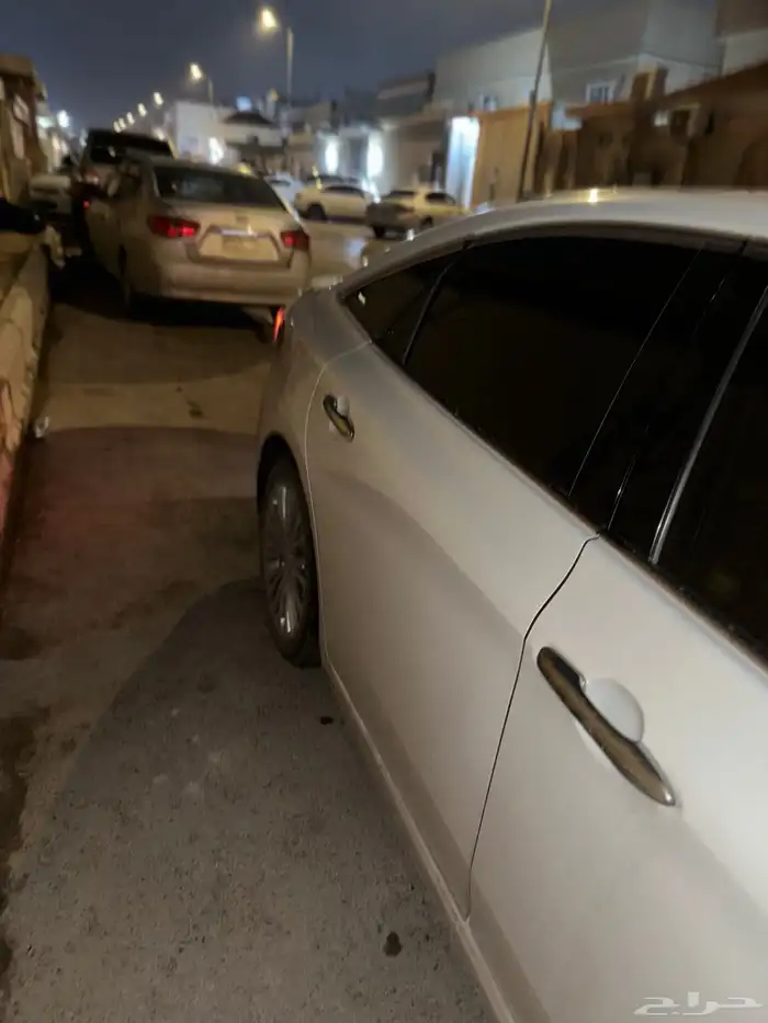 افالون 2019 بريميوم للبيع 9