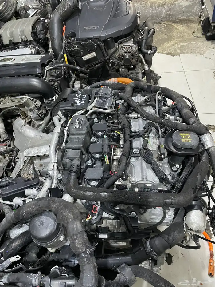 قطع غيار مستورد رنج روفر بجميع فئاتها 50